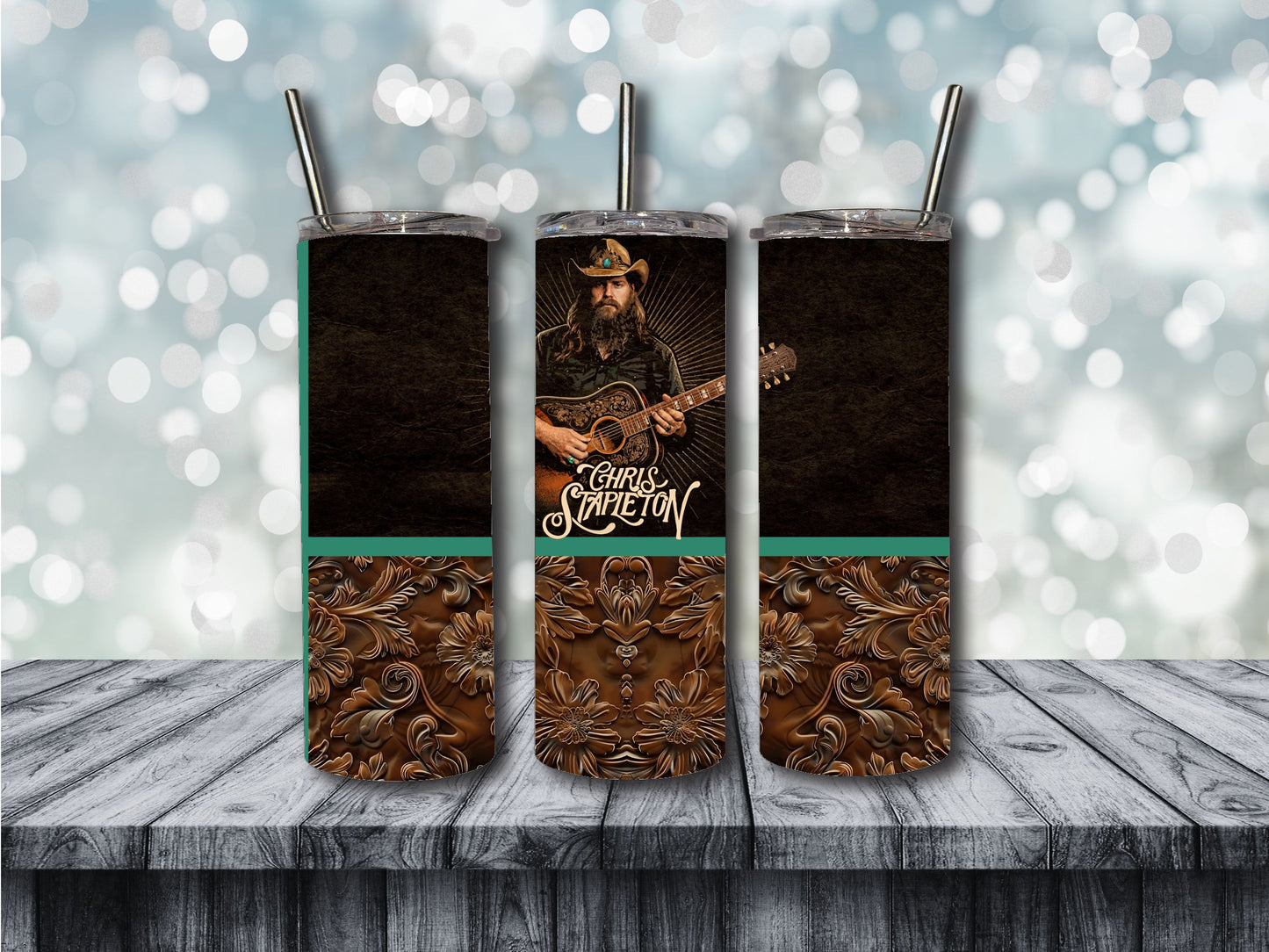 CS Tumbler