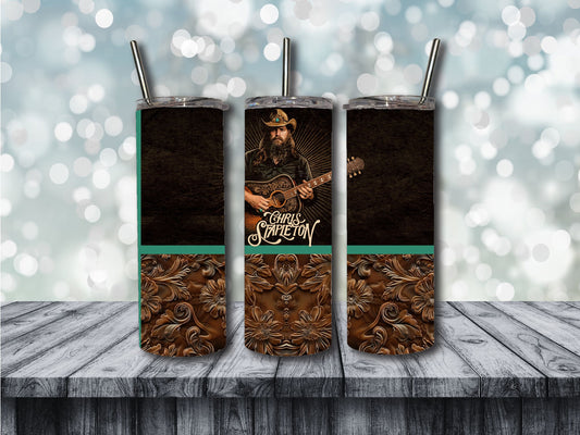CS Tumbler