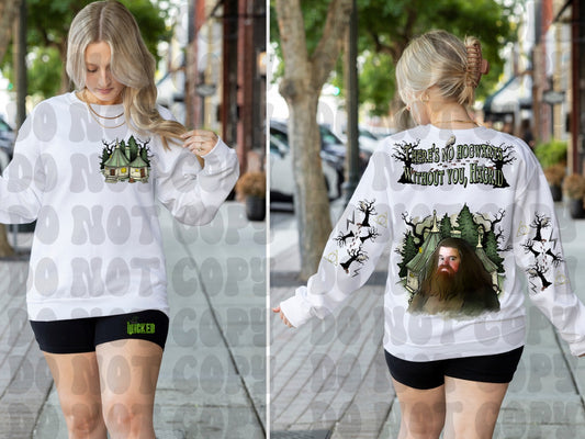 Forbidden Forest