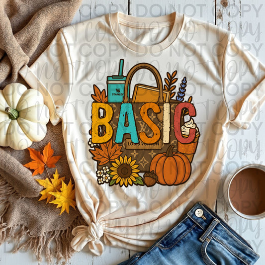 Basic LV