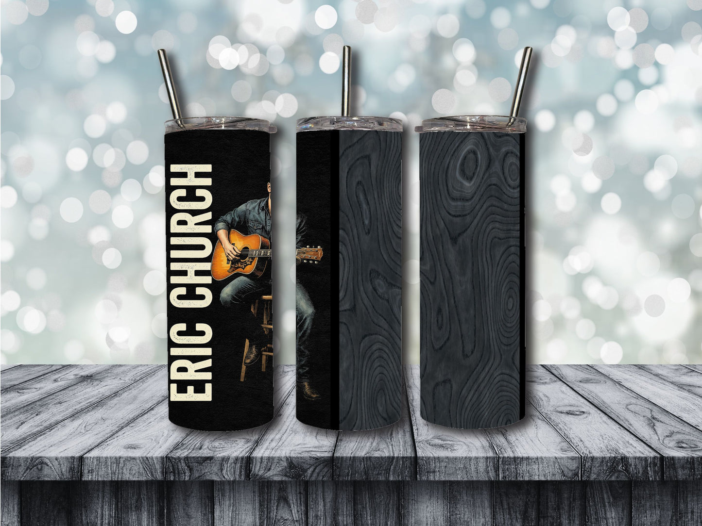 EC TUMBLER