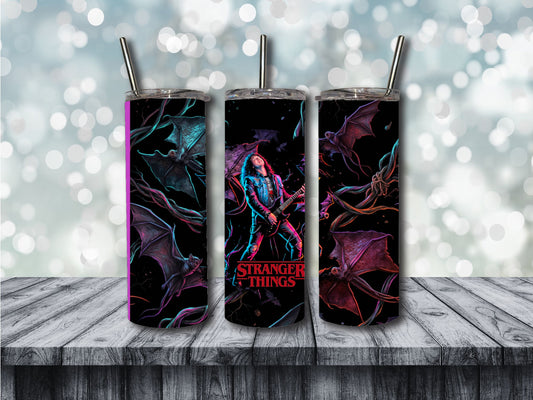 Vecna Tumbler