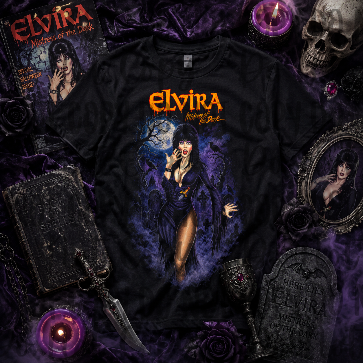Elvira