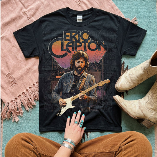 DARK TEES ONLY! HALFTONE EC