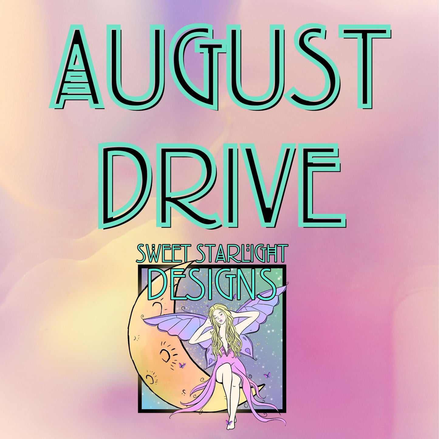 August Monthly Drive