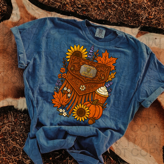 Fall Ariat