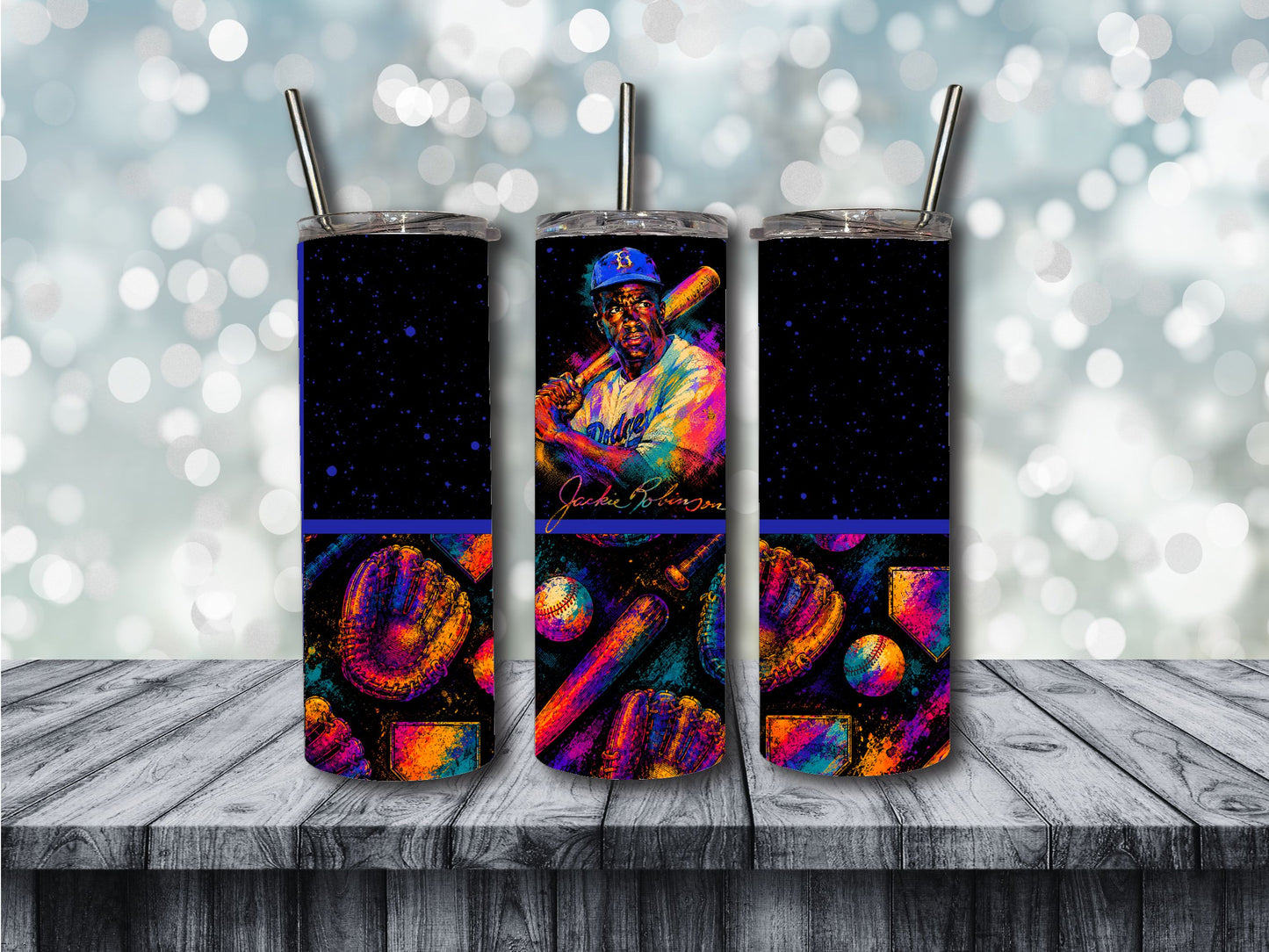 Fauvism 1 JR tumbler
