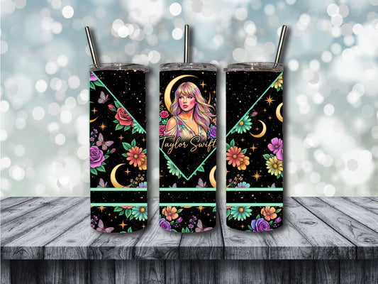 Fauvism TS Tumbler