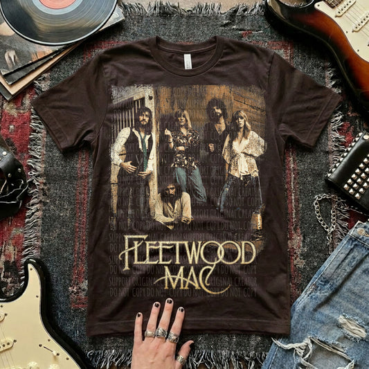 FM-DARK TEES ONLY!