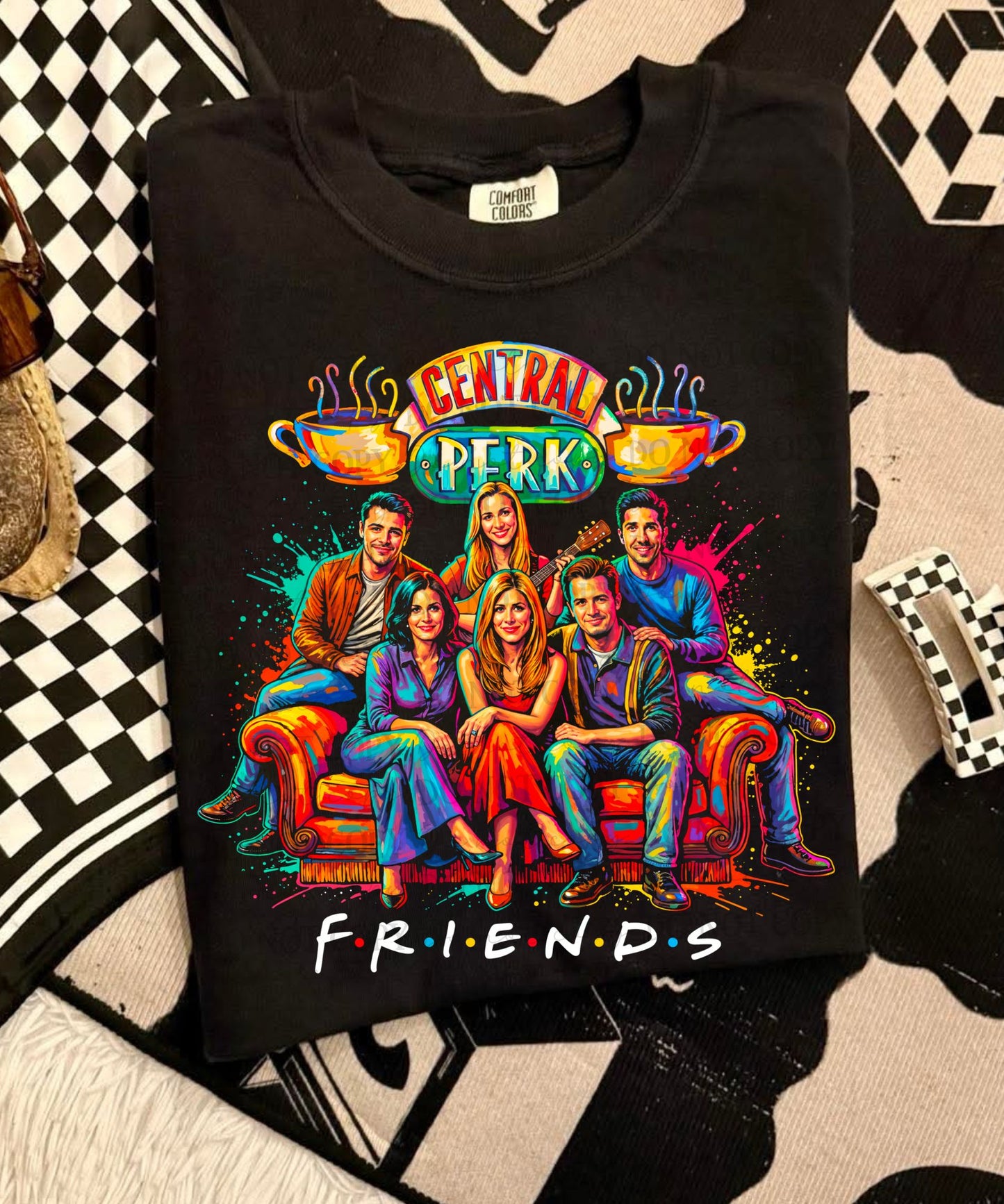 Friends