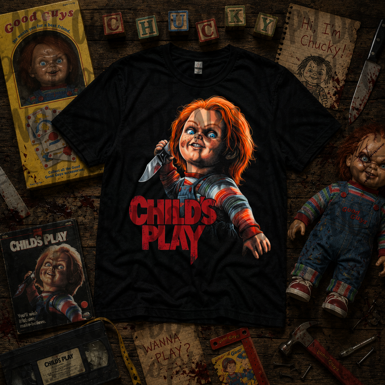 Chucky