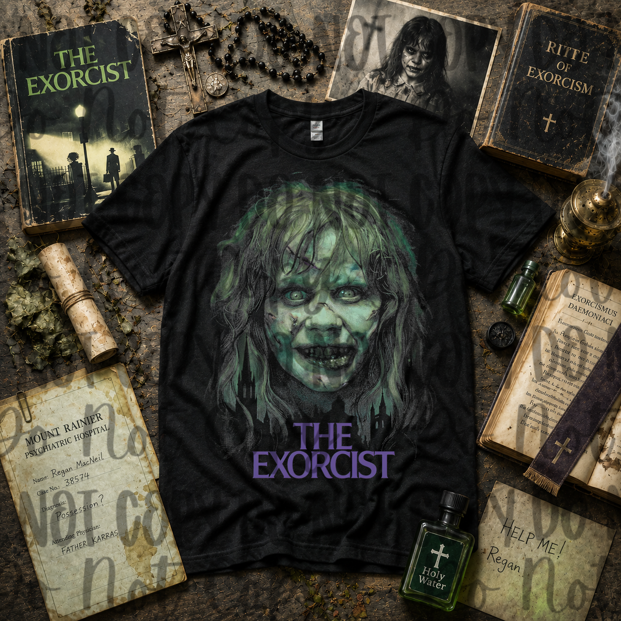 The Exorcist