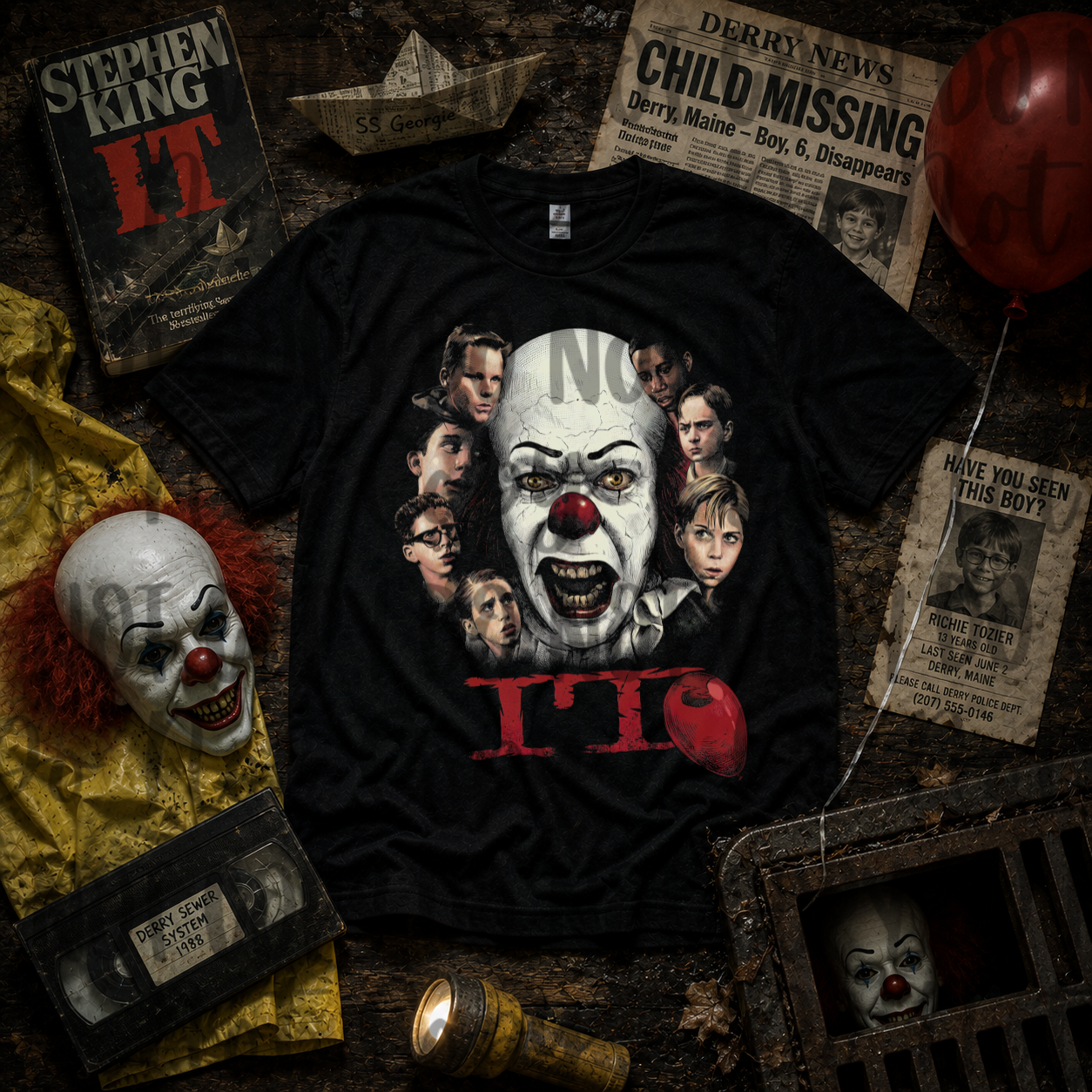 Original IT