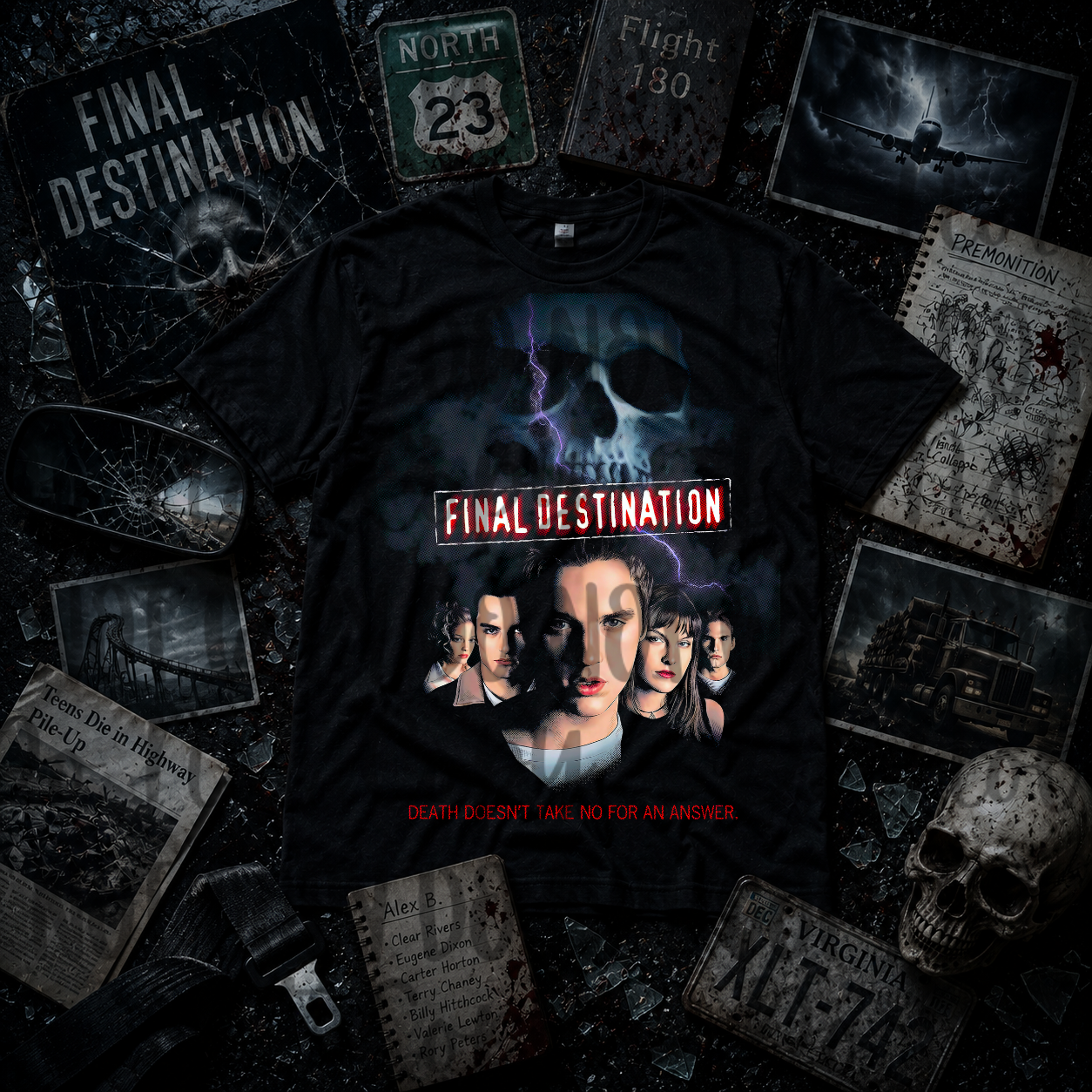 Final Destination