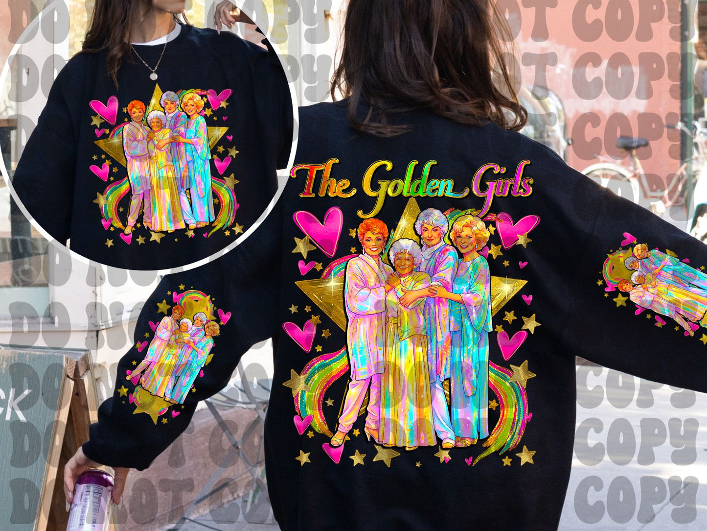 Golden Girls