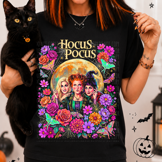 HP- Dark tees only