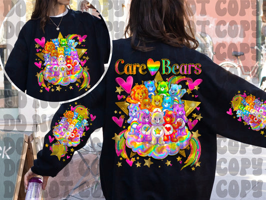 Care Bears