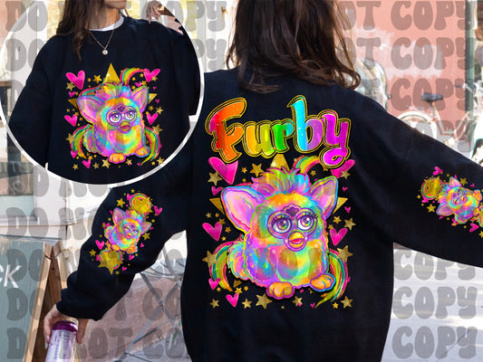 Furby