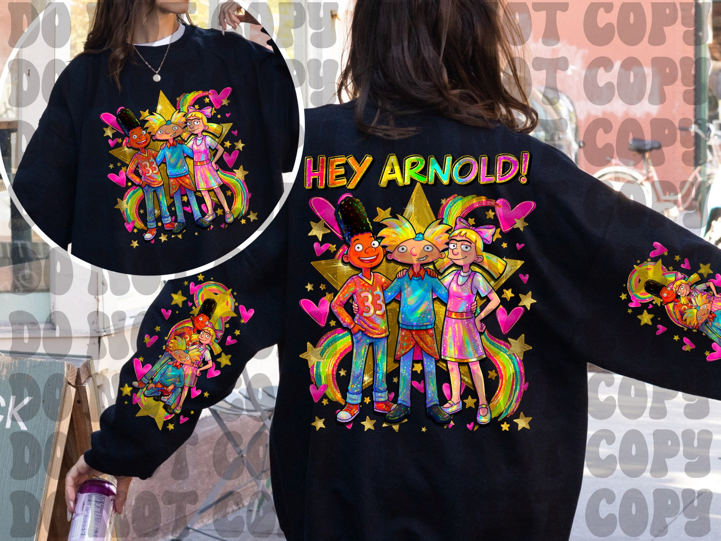 Arnold