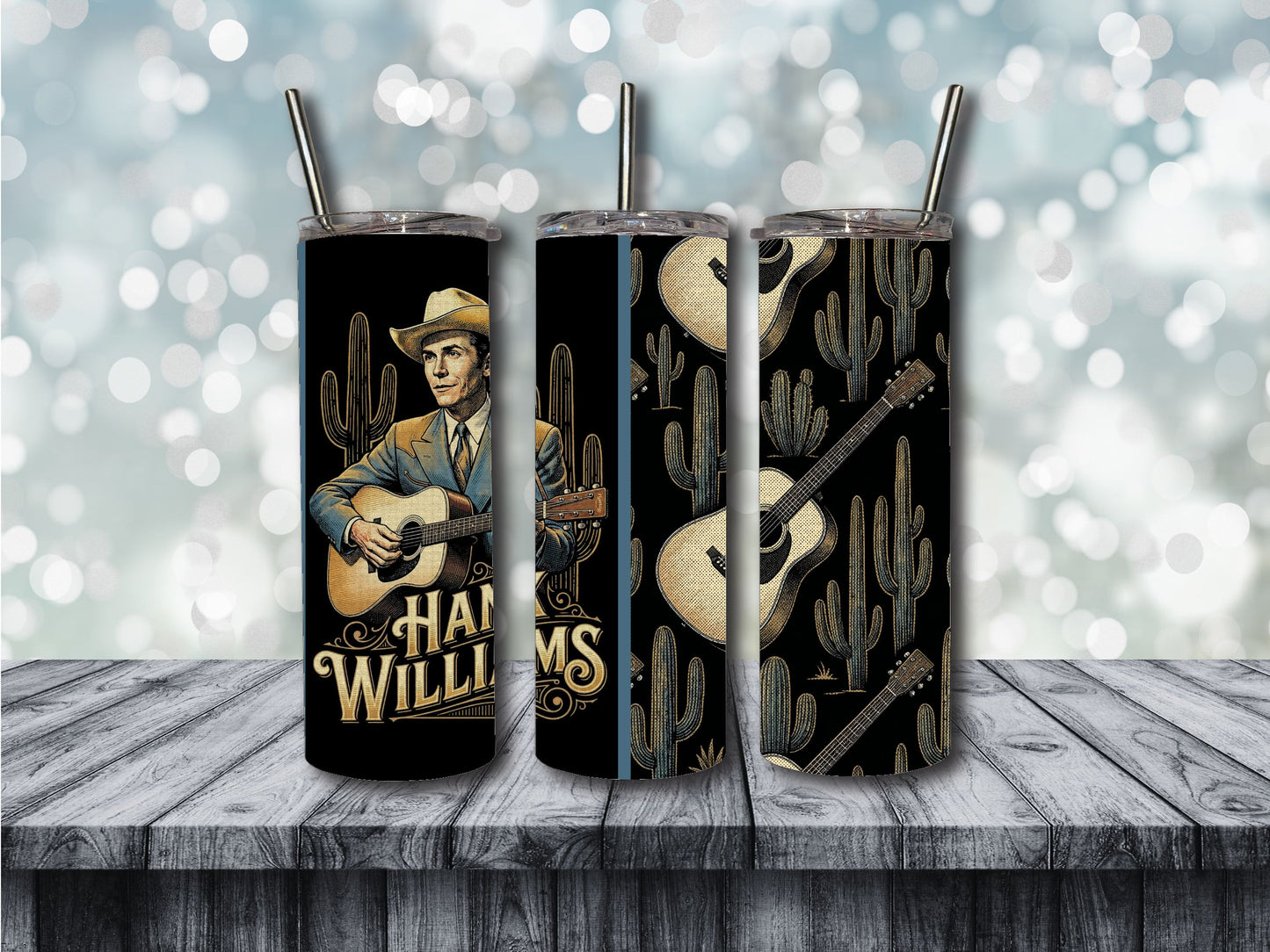 HW TUMBLER