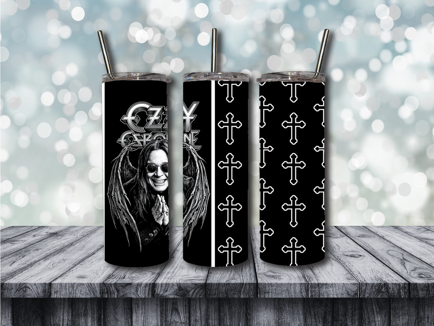 OO tumbler
