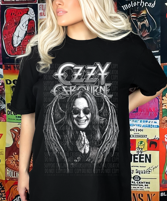 OO- dark tees only