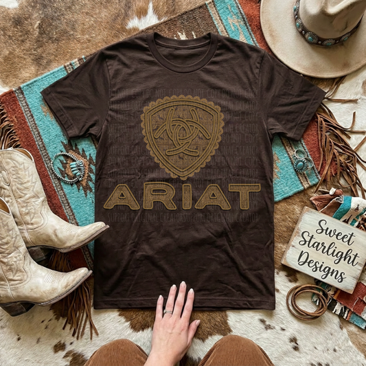Faux Lace ARIAT BUNDLE