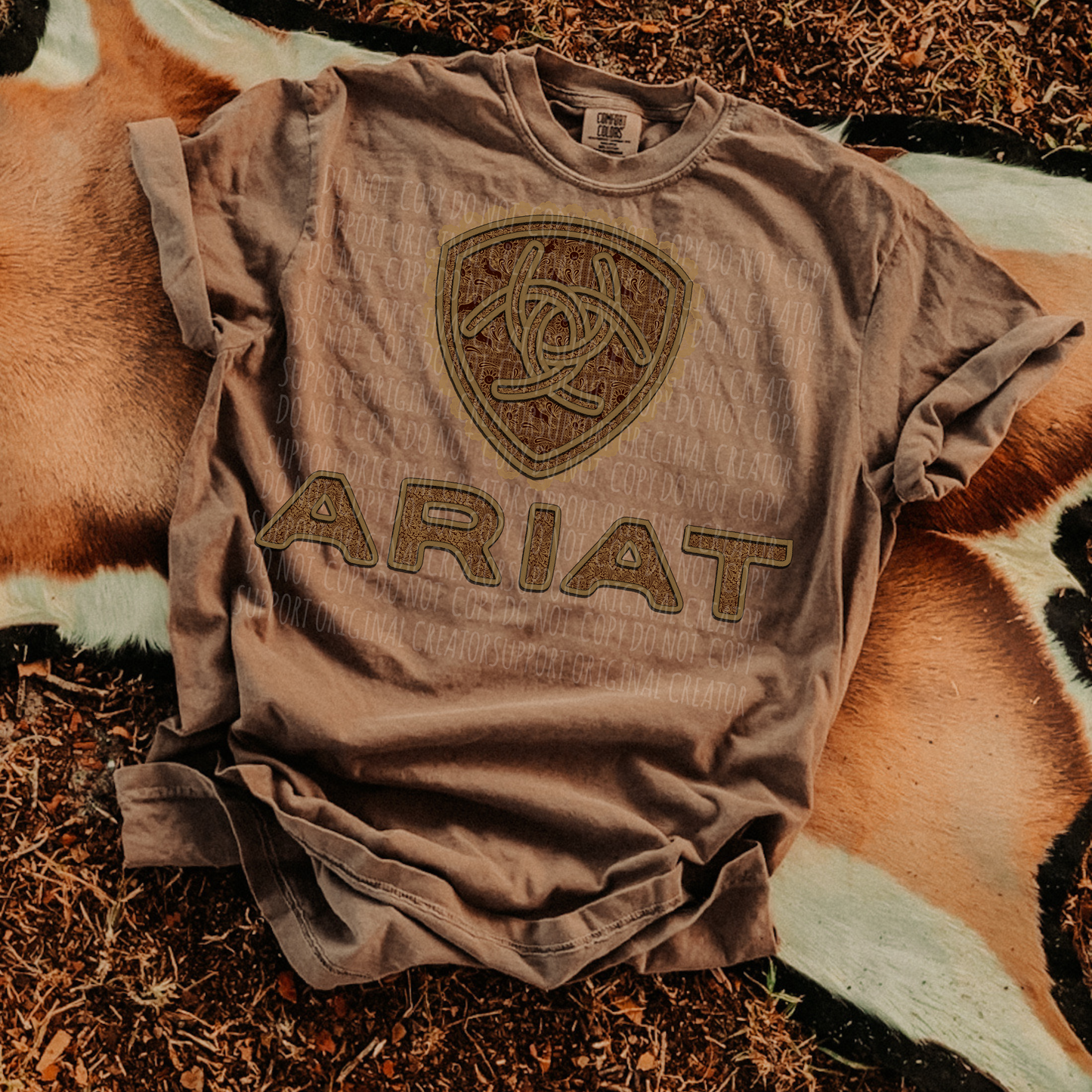 Faux Lace ARIAT BUNDLE