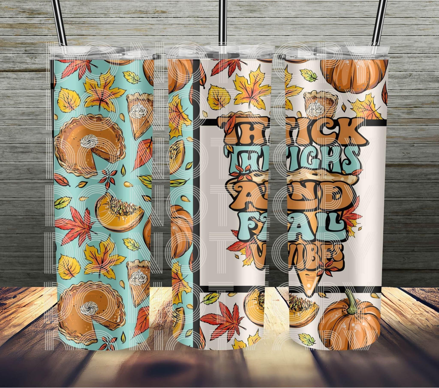 Spooky Fall Collab (SSD designs only)