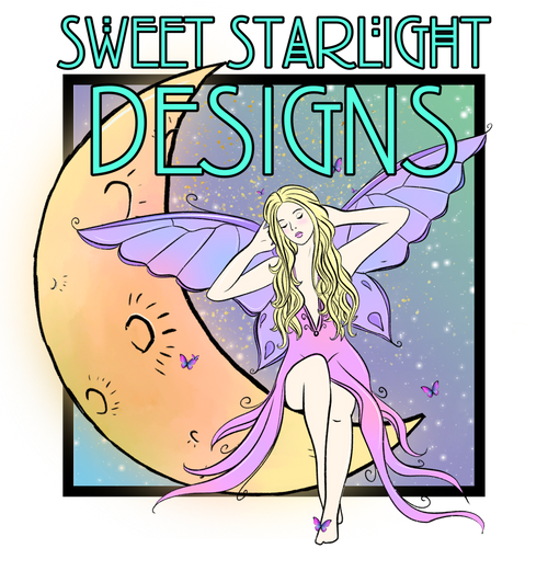 Sweet Starlight Designs