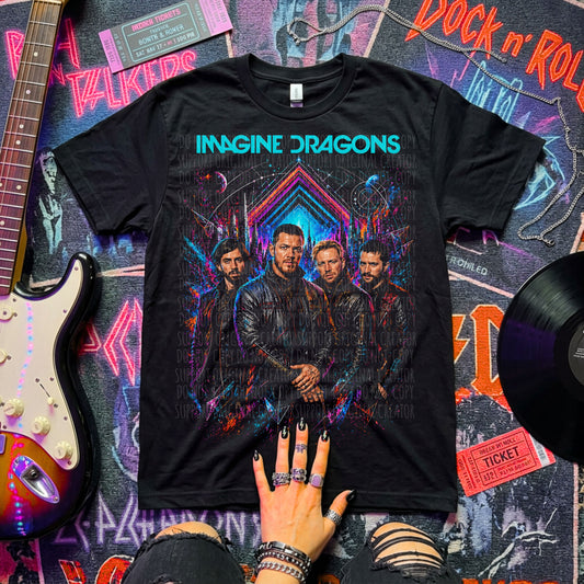 IG-dark tees only!