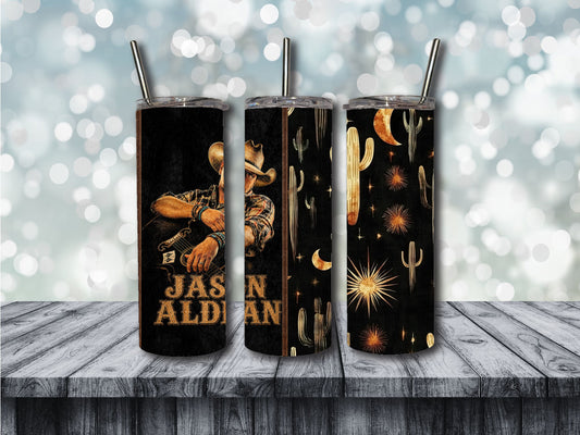 JA COLOR AND MONOCHROME TUMBLERS