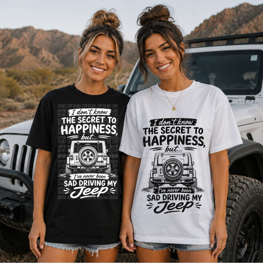 J$$P Happiness