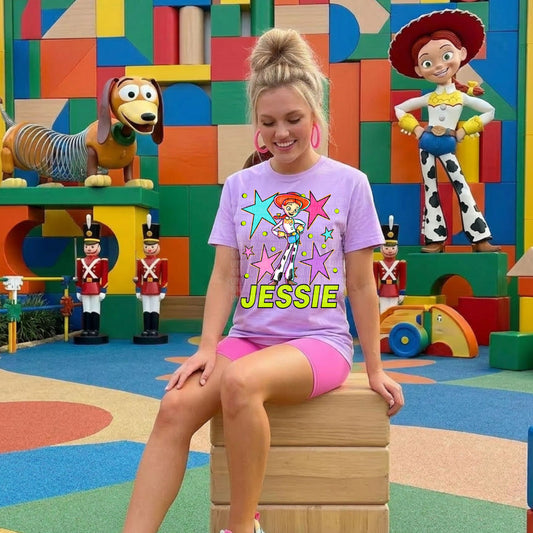 Jessie