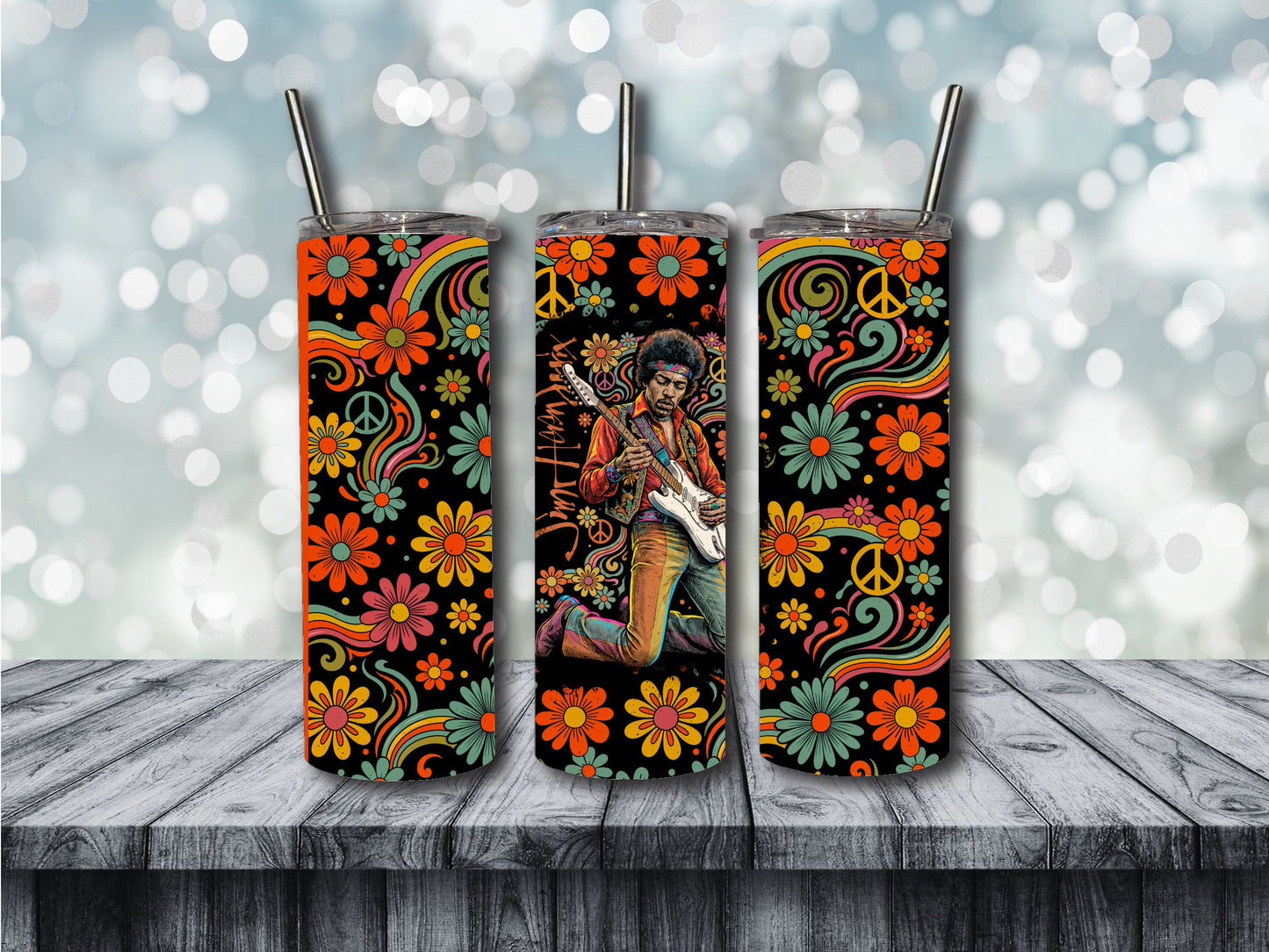 JH Tumbler