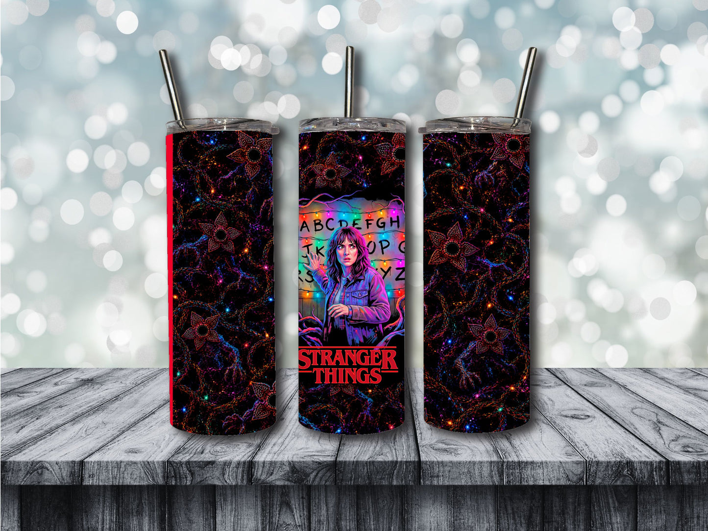 Joyce Tumbler
