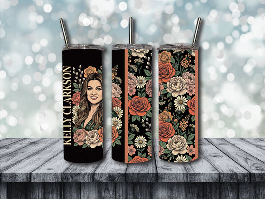 KC TUMBLER