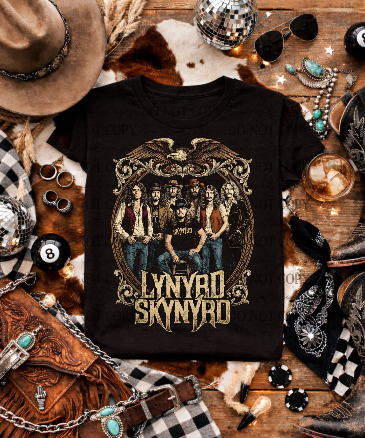 LS- dark tees only