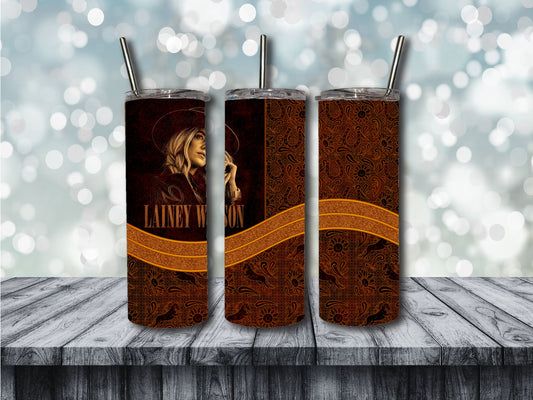 LW COLOR TUMBLER