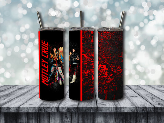 MC COLOR TUMBLER