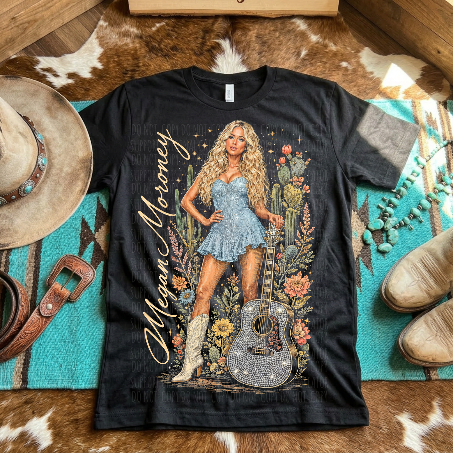 MM- DARK TEES ONLY