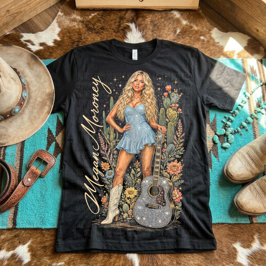 MM- DARK TEES ONLY