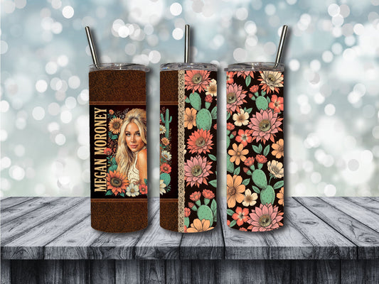 MM FLORAL 2 TUMBLER OPTIONS