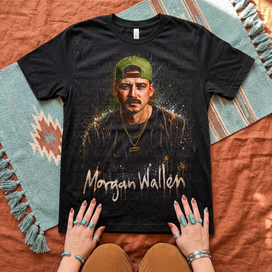 MW- DARK TEES ONLY