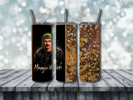 MW TUMBLER