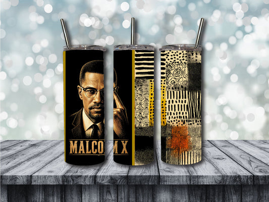 MX color TUMBLER
