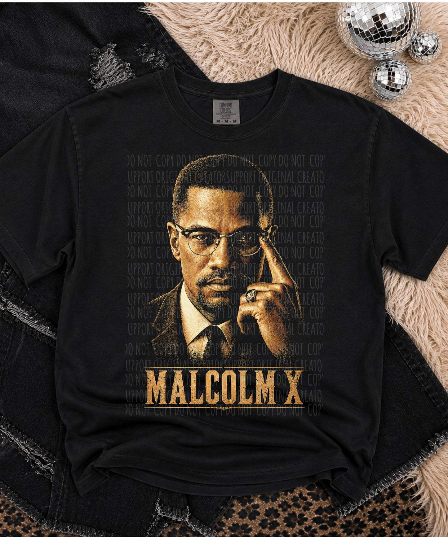 MX COLOR-DARK TEES ONLY