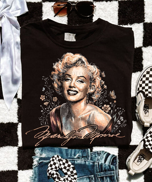 MM- Color DARK TEES ONLY