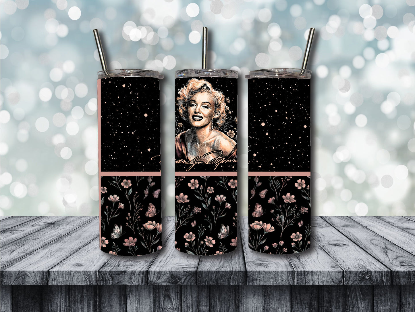 MM Color Tumbler