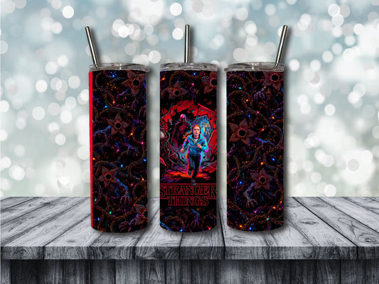 Max tumbler